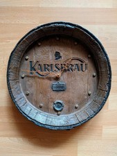 Karlsberg brauerei fassboden gebraucht kaufen  Eppelborn