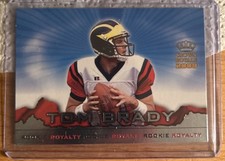 Tom brady rookie for sale  Eau Claire