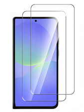 Lot/Film Vitre Verre Trempé de Protection d'écran Pour SAMSUNG GALAXY A36/A56 5G na sprzedaż  Wysyłka do Poland