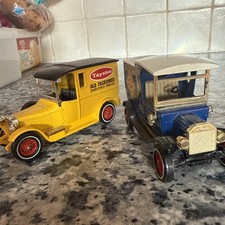 Matchbox yesteryear 1912 for sale  POOLE
