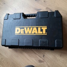 Dewalt koffer dch gebraucht kaufen  Barth