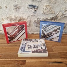 The beatles lot d'occasion The beatles lot d'occasion  Aubevoye