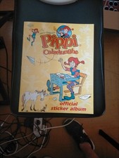 Album pippi calzelunghe usato  Bussolengo