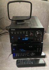 Teac dab stereo for sale  CARDIFF