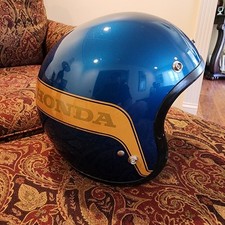 Hondaline motorcycle helmet for sale  Jasper