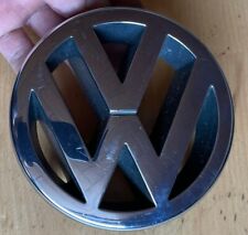 Emblem kühlergrill log gebraucht kaufen  Heuerßen