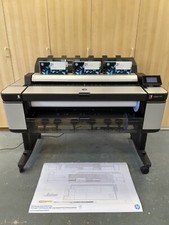 Designjet t3500 mfp for sale  NOTTINGHAM