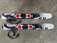 Salomon blades miniverse for sale  LONDON