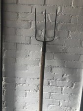Streugabel dungabel zinken gebraucht kaufen  Berlin