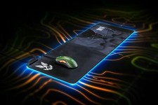 Razer goliathus extended gebraucht kaufen  Sottrum