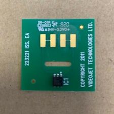 20pcs videojet chip usato  San Vittore Olona