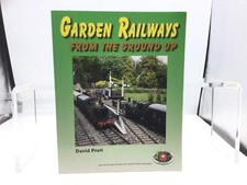 Garden railways ground for sale  BASINGSTOKE