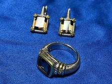 Judith ripka 18k for sale  Denver
