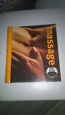 Livre massage the d'occasion  Talange