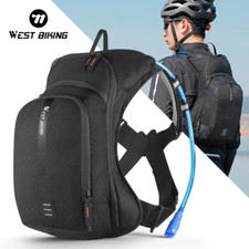 Zaino ergonomico ciclismo usato  Italia