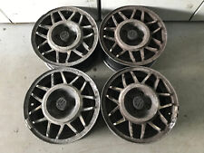 Golf avus snowflake gebraucht kaufen  Siegen