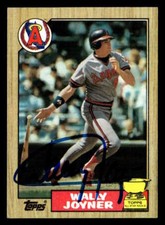 1987 topps wally for sale  Amityville