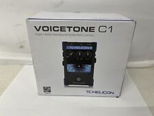 Helicon voicetone hardtune for sale  Sacramento