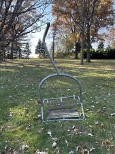 ski lift chair for sale  Harvard
