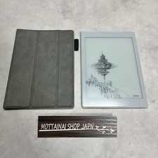 BOOX Nova Air 2 Libro Electrónico 32GB 7.8 Lector Androd Tablet Luz Frontal Probado ¡Bueno!! segunda mano  Embacar hacia Mexico