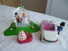 Playmobil hochzeitspavillon 68 gebraucht kaufen  Gemmingen