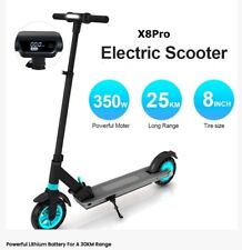 Electric scooter electrorides for sale  NOTTINGHAM