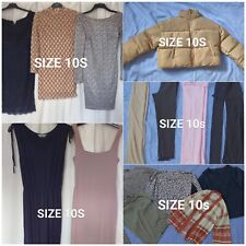 Women bundle size for sale  WORKINGTON