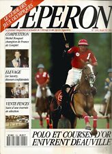 Eperon 105 seclections d'occasion  Bray-sur-Somme