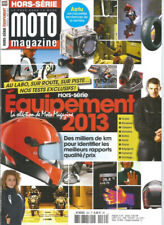 Moto magazine equipement d'occasion  Bray-sur-Somme