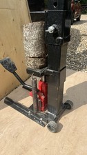 logmaster log splitter for sale logmaster log splitter for sale HEMEL HEMPSTEAD