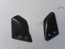 Ducati monster paratacchi usato  Chignolo Po