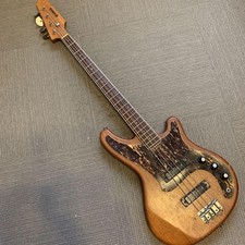 Baixo jazz vintage 70S Sb-55, usado comprar usado  Enviando para Brazil