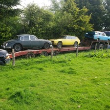 Classic triaxle stepframe for sale  Canterbury