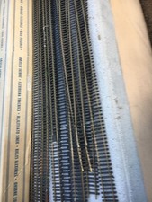 Lot rails flexible d'occasion  Badonviller