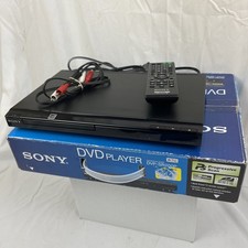 DVD player Sony DVP-SR200P comprar usado DVD player Sony DVP-SR200P comprar usado  Enviando para Brazil