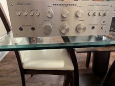 Vintage marantz model for sale  Garner