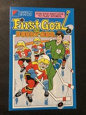 Usado, BOBBY ESCOLAR JÚNIOR OU INSERÇÃO DE PRIMEIRO GOL QUADRINHOS ABRIL 12, 1985 Nabisco comprar usado  Enviando para Brazil