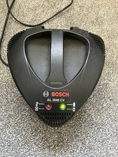 Genuine bosch 3640 for sale  HORLEY