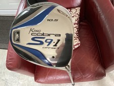 King cobra s9.1 for sale  ARBROATH