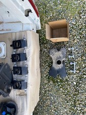 Dodge ram 2500 for sale  Fresno