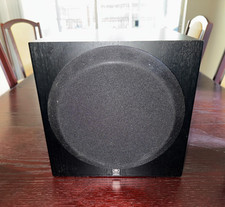 Yamaha active subwoofer for sale  Seffner
