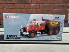 Corgi 17903 wynns for sale  BRIDGEND