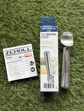 Zeroll original ice for sale  SUTTON-IN-ASHFIELD