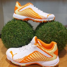 Puma rubber soled for sale  TAUNTON