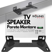 Speaker kit montaggio usato  Milano