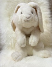 Gund white fur for sale  Virginia Beach