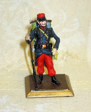 Vanot plomb soldat d'occasion  Velaux