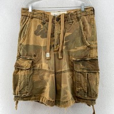 Abercrombie fitch shorts for sale  Millwood