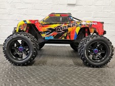 Traxxas maxx xmaxx for sale  NORTHAMPTON