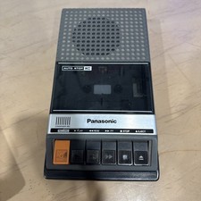 Vintage panasonic auto for sale  Brownstown